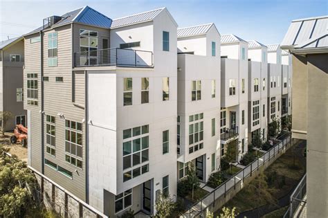 B-3 - Urban Lofts Townhomes