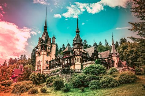 Visit Romania 25 Most Beautiful Places In Transylvania Sociedelic