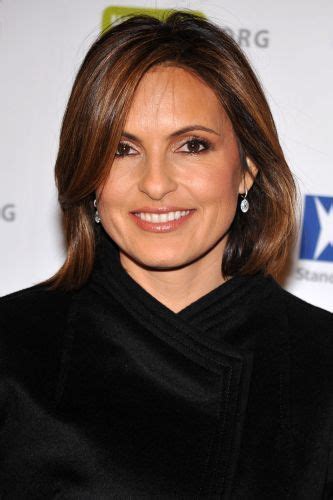 Mariska Hargitay Biography Movie Highlights And Photos Allmovie