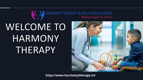Ppt Sensory Integration Therapy Powerpoint Presentation Free