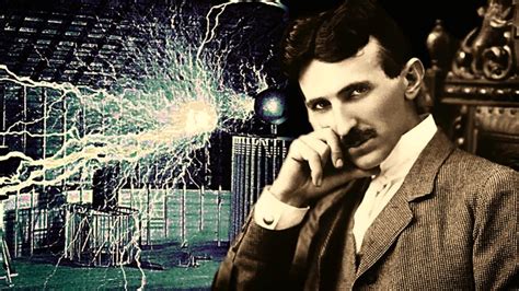 165 Years Of Nikola Tesla His Truths Mysteries Secrets And Inventions