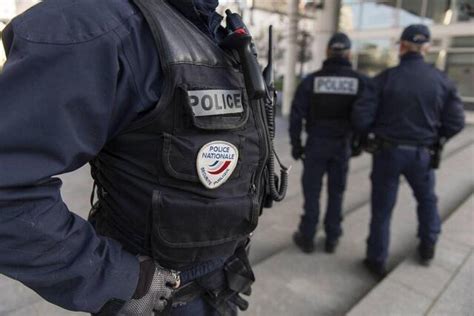 La Police Nationale recrute 3000 gardiens de la paix H/F  ouestfrance