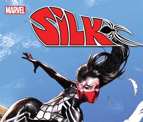 Silk 2022 1 Variant Comic Issues Marvel