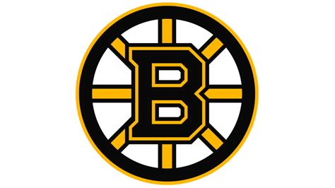 Boston Bruins Logo Transparent Png Png Picture