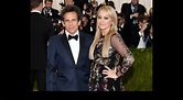 Ben Stiller y Christine Taylor anuncian su divorcio | Excélsior