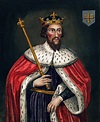 Alfredo El Grande, Rey de Inglaterra 2 | British Kings & Queens ...