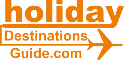 Holiday Deals - Holiday Destinations & Holiday Guide | holidaydestinationsguide.com