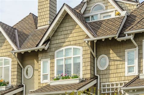 Its purpose is not only protective, but it also serves as an aesthetic upgrade of. Different Types Of Vinyl Siding | MyCoffeepot.Org