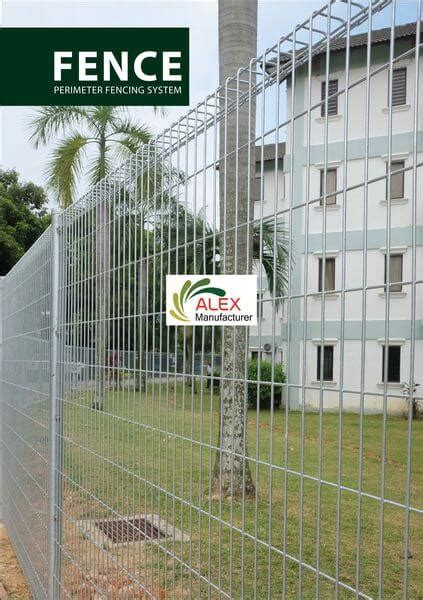 Asd security sdn bhd was incorporated on 16 july 2013. About Us - security fencing wire mesh