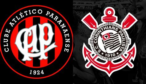 Leo cittadini and richard return from suspension here. Saiba onde assistir Atlético-PR x Corinthians, partida do ...