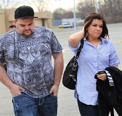 teen mom og star gary shirley s daughter hospitalized — find out why