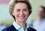 Frauen Union Peine gratuliert von der Leyen zum neuen Posten ...