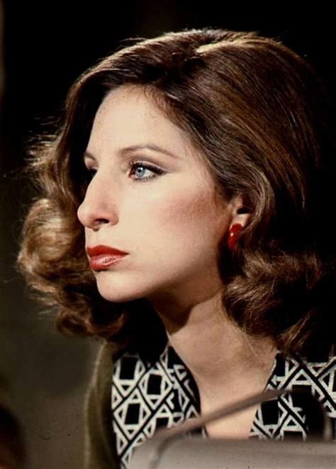 40 Beautiful Color Photos Of A Young Barbra Streisand In The 1960s And