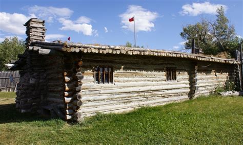 Places To Visit Fort Bridger Alltrips