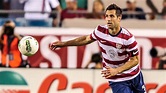 Former USMNT captain Carlos Bocanegra elected to National Soccer Hall ...