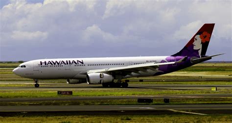 Choosing Your Inter Island Airline In Hawaii