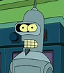 Here Are All The Funniest And Best Robot Characters From “Futurama” - Obsev