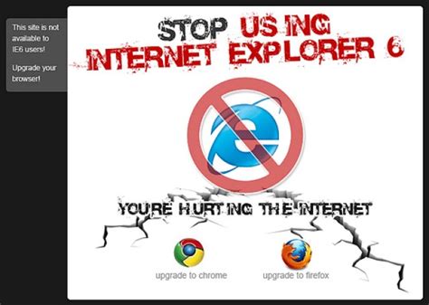 How To Disable Internet Explorer In Windows 7 8 81 10
