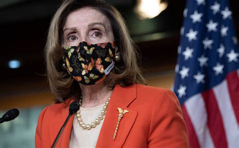 Pelosi Expected To Send Impeachment Article To The Senate Next Week Source Says
