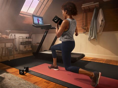 The Highly Anticipated Peloton Tread Launches In Australia Tech Guide