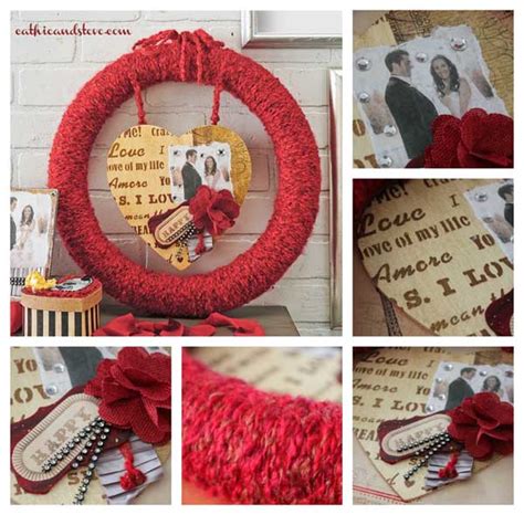 The best valentine gifts for the man in your life. DIY Valentines Gift Ideas for Valentines Day - Easyday