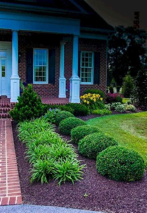 2030 Front Yard Landscaping Ideas On A Budget