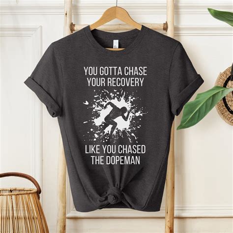 Drug Addiction Recovery Shirt Substance Abuse Sweatshirt Vintage