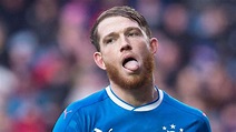 Joe Garner joins Wigan on two-year deal from Ipswich | Football News ...