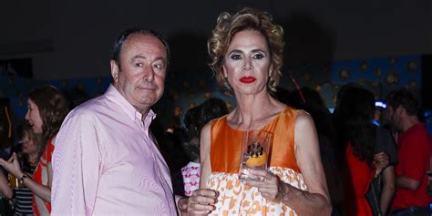 Luis miguel se dirige a esta conocida periodista con una educación exquisita. Luis Miguel Rodríguez El Chatarrero acude a la Madrid ...