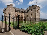 Newark Castle, Port Glasgow – Castles | VisitScotland
