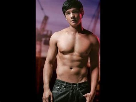 Joseph Marco Hot As Hell Youtube
