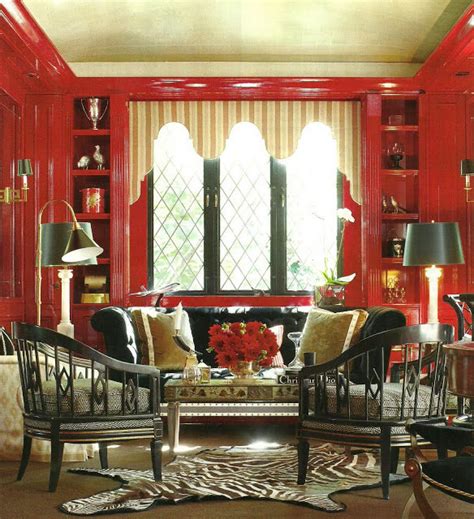 See more ideas about red dining room, traditional dining rooms, dining room design. Living Rooms Red Zebra | Simple Home Decoration
