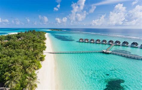 Kamu bisa jadikan salah satunya sebagai destinasi pilihan. 10 Tempat Menarik di Maldives Destinasi Pelancongan Anda ...