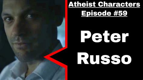 The underwoods' thirst for power has been hailed as. Atheist & Agnostic Characters | Peter Russo from House of Cards - YouTube