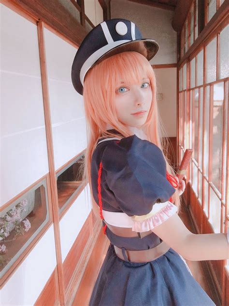 Twitter コスプレ 衣装 コスプレ アニメコスプレ