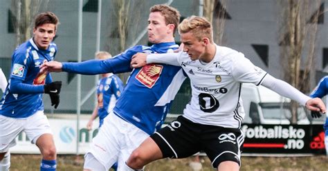 According to our data, he was born in unknown, unknown on january 10, 2000. Botheim snudde kampen / Rosenborg