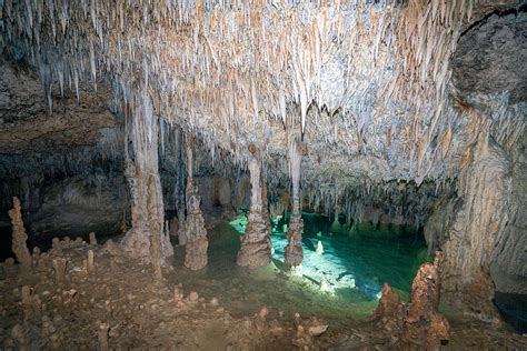 Rio Secreto Exploring Mexicos Underground Rivers And Caves