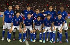 Los 18 equipos mexicanos, en corto - Cruz Azul - Goal.com