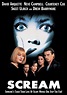 Scream 1996 Teaser Poster A5 A4 A3 A2 A1 - Etsy UK