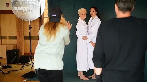 Megan Rapinoe Nude Lesbian Pics Nip Slip At Espy Awards Team Celeb