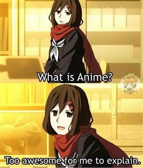Animememes Anime Follow Animx For More Post And Tag A Friend Who
