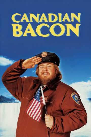 The cast includes john candy, alan alda, kevin pollak, rip torn, rhea perlman and g.d. Canadian Bacon - Cast and Crew | Moviefone
