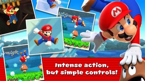 Super Mario Run Unlock All Levels Android Unbrickid