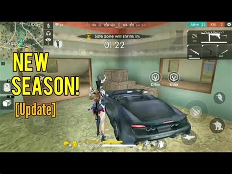 Free fire update of december 2019 is coming according to multiple resources. NEW SEASON 7 FIRE PASS! Update - Garena Free Fire - YouTube