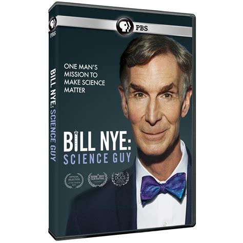 Bill Nye Science Guy Dvd And Blu Ray