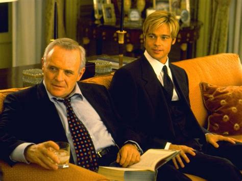 Meet Joe Black 1998 Martin Brest Cast And Crew