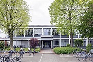 Universität Vechta (Gebäude E) - Architektur-Bildarchiv