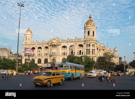 Kolkata City Hi Res Stock Photography And Images Alamy