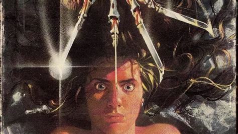 the best 80s horror vhs cover art english times