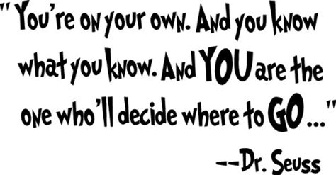 Dr Seuss Love Quotes Dr Seuss